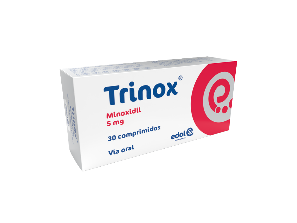 Trinox 5mg