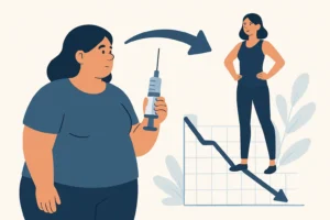 Mounjaro na obesidade: o que esperar na perda de peso