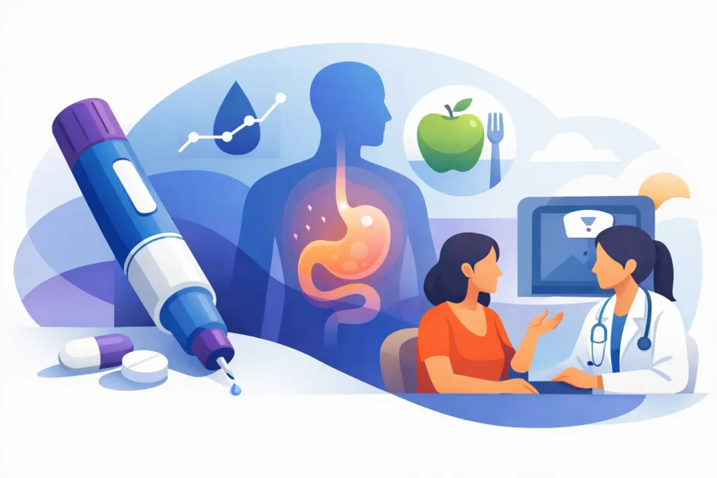 Mounjaro: para que serve e o que saber