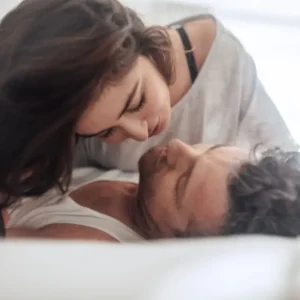 Erectile Dysfunction Medical Consultation