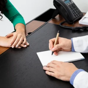 Consulta Médica