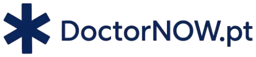 Logo Doctor Now Consultas Online