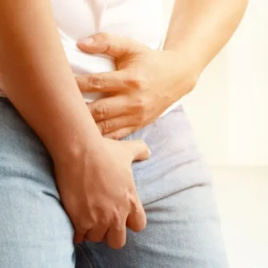 Genital Warts Consultation