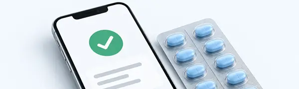 Renovação de PrEP
