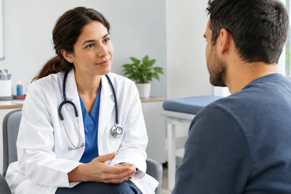 Como tratar verrugas genitais e prevenir recidivas
